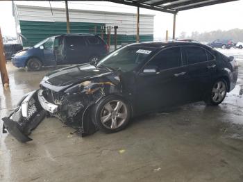  Salvage Acura TSX