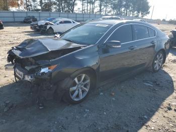  Salvage Acura TL