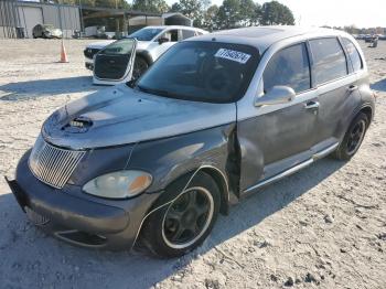  Salvage Chrysler PT Cruiser