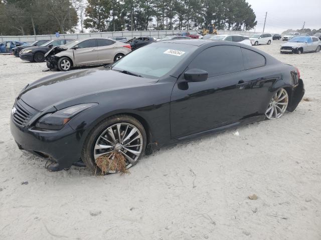  Salvage INFINITI G37