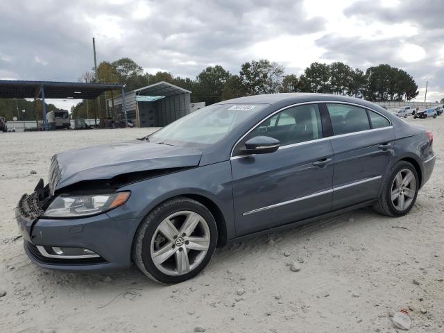  Salvage Volkswagen CC