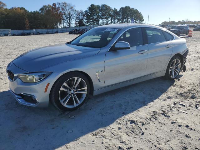  Salvage BMW 4 Series