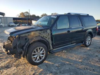  Salvage Ford Expedition