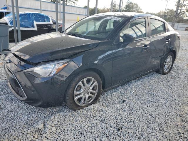  Salvage Toyota Scion