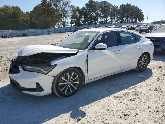  Salvage Acura Integra