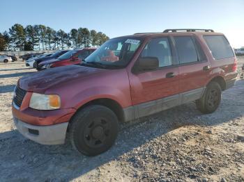  Salvage Ford Expedition