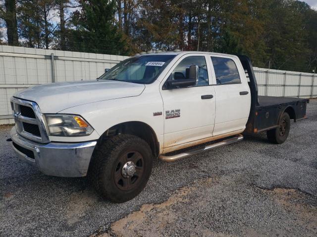  Salvage Ram 3500