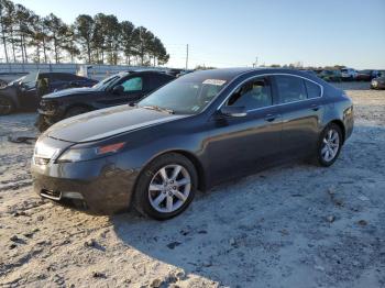  Salvage Acura TL