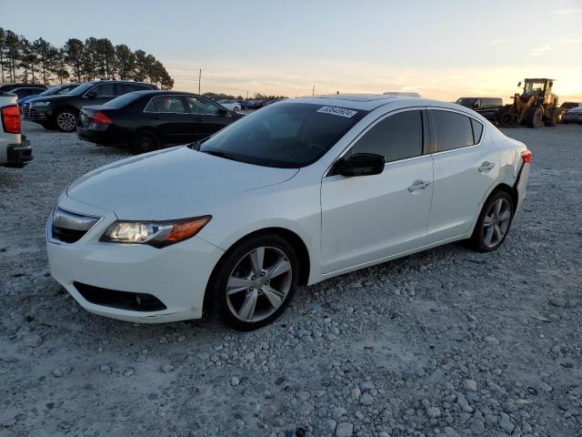  Salvage Acura ILX