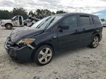  Salvage Mazda 5