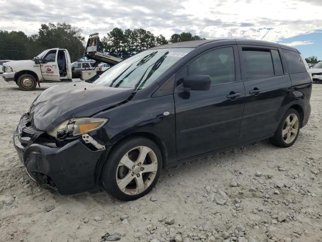  Salvage Mazda 5