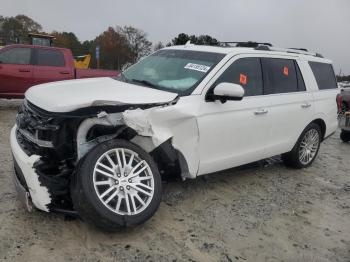  Salvage Ford Expedition