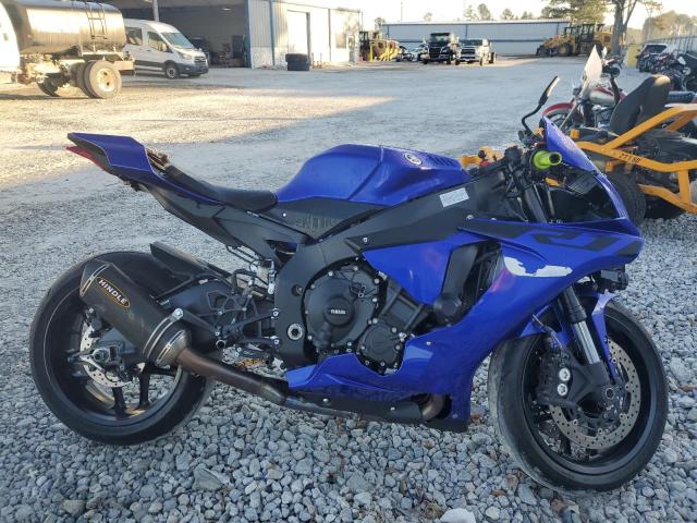  Salvage Yamaha Yzf1000