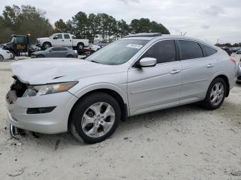  Salvage Honda Crosstour