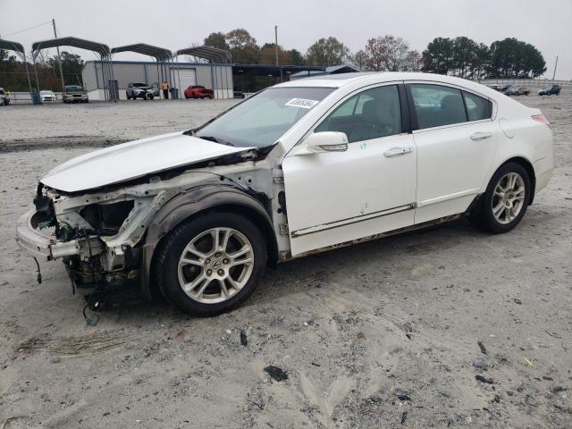  Salvage Acura TL