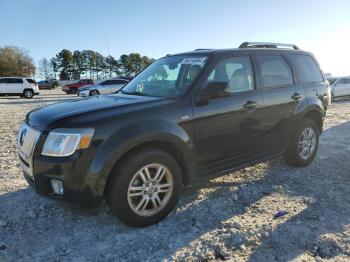  Salvage Mercury Mariner