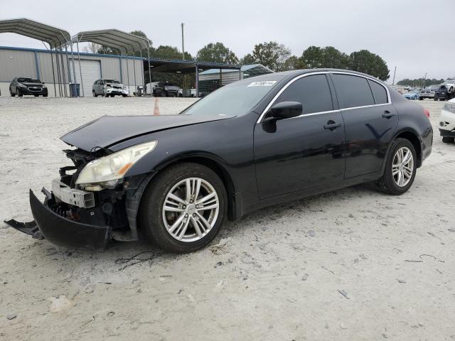  Salvage INFINITI G37