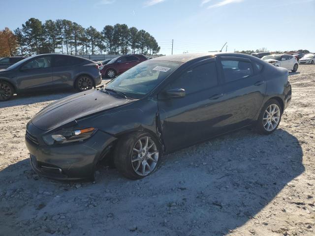  Salvage Dodge Dart