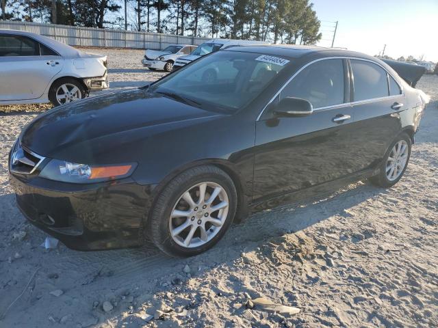  Salvage Acura TSX