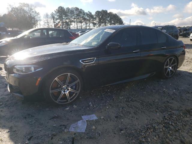  Salvage BMW M Series