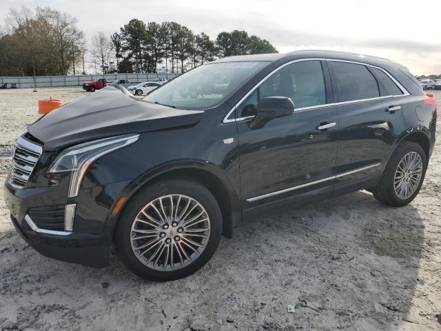  Salvage Cadillac XT5