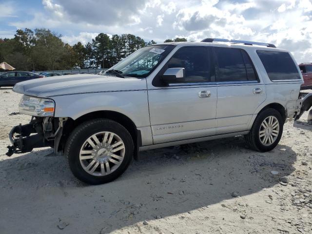  Salvage Lincoln Navigator