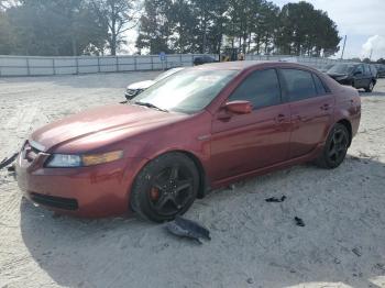  Salvage Acura TL