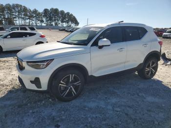  Salvage Volvo Xc40 Core