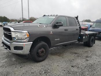  Salvage Ram 3500