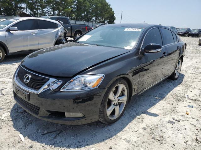  Salvage Lexus Gs