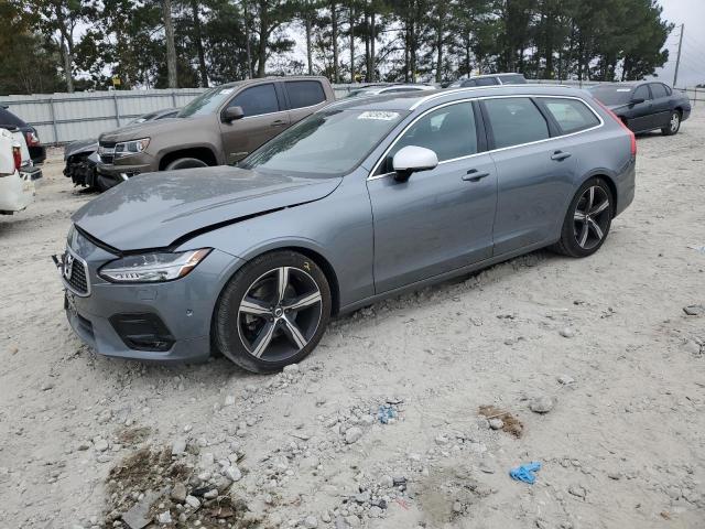  Salvage Volvo V90