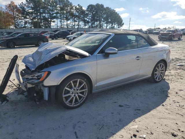  Salvage Audi A3