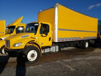  Salvage Freightliner M2 106 Med