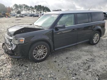  Salvage Ford Flex