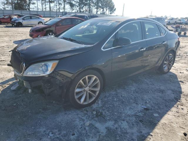  Salvage Buick Verano