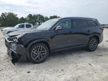  Salvage Lexus Tx 350 Bas