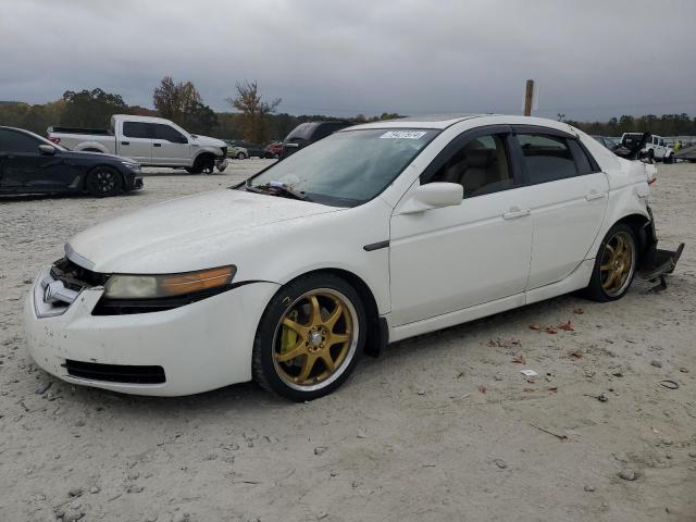  Salvage Acura TL