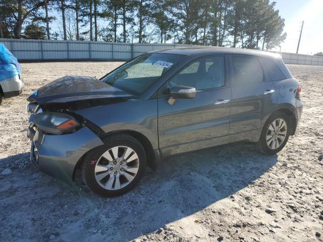  Salvage Acura RDX