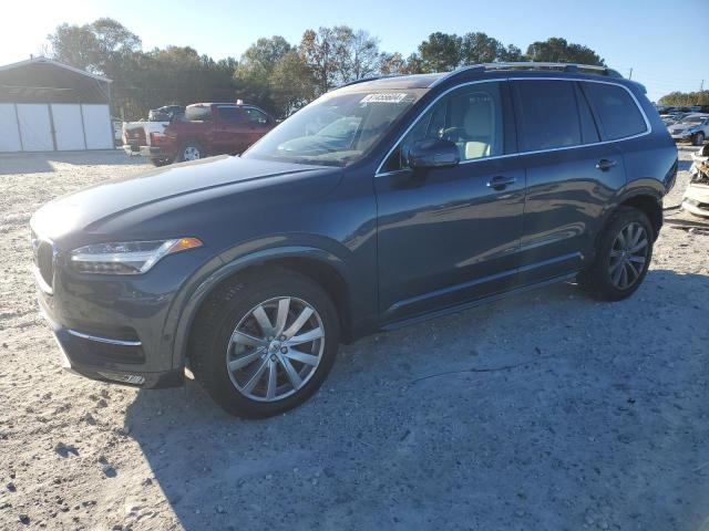  Salvage Volvo XC90