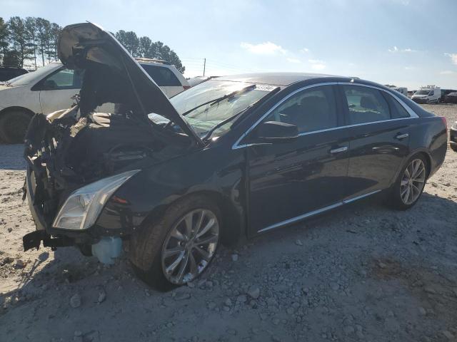  Salvage Cadillac XTS