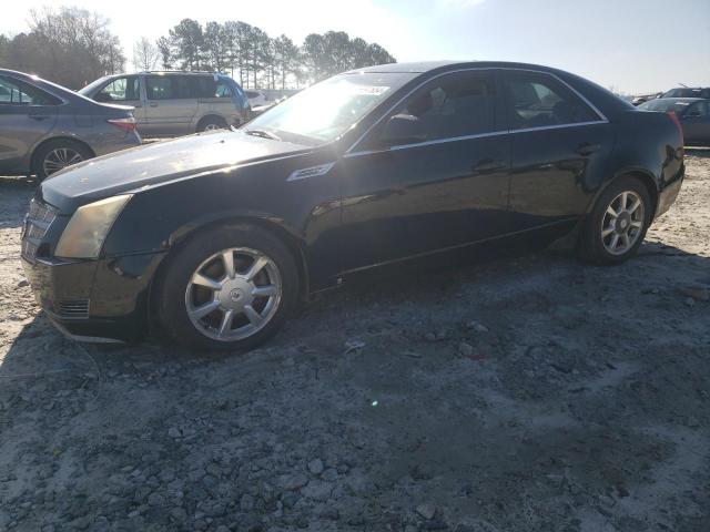  Salvage Cadillac CTS