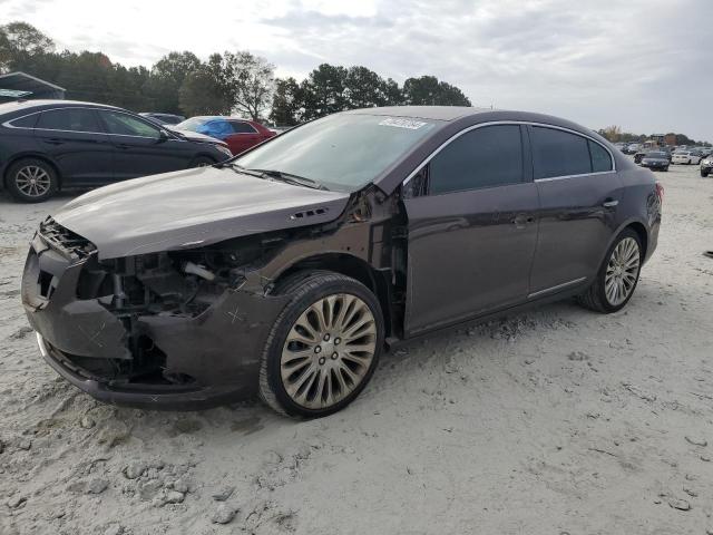  Salvage Buick LaCrosse