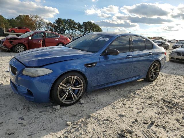  Salvage BMW M Series