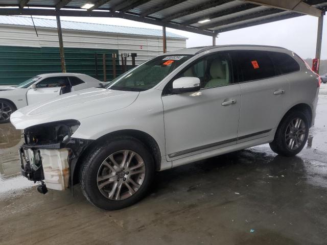  Salvage Volvo XC60