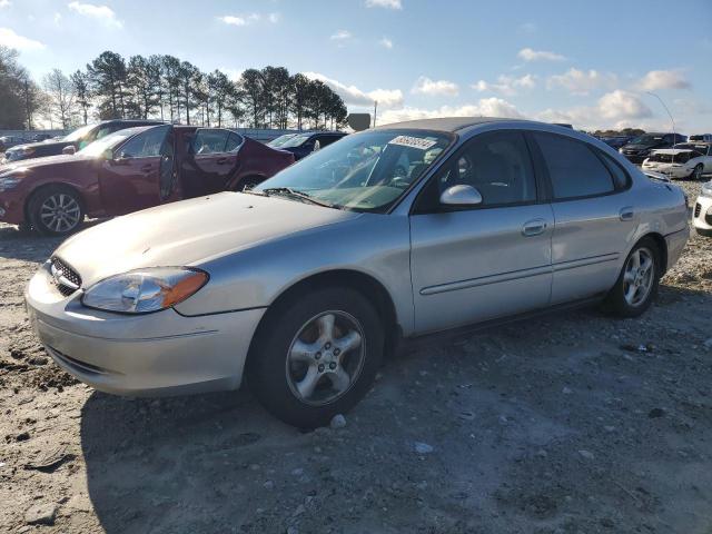  Salvage Ford Taurus