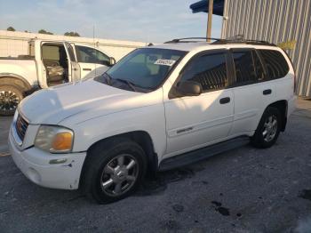  Salvage GMC Envoy