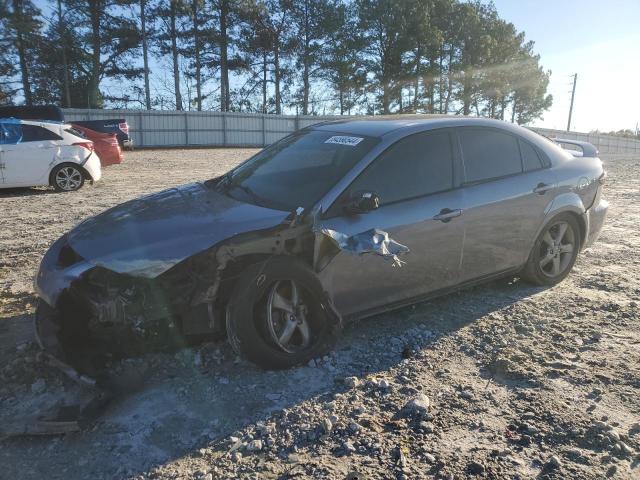  Salvage Mazda 6