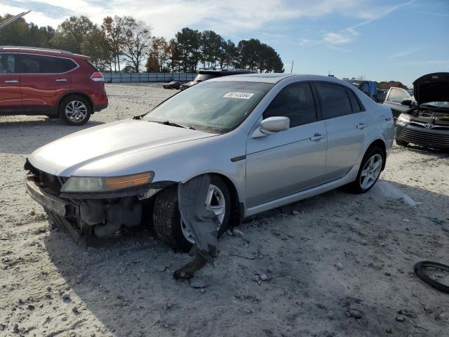  Salvage Acura TL