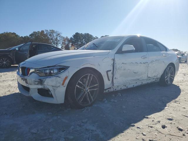  Salvage BMW 4 Series