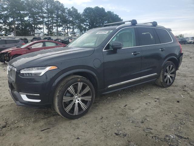  Salvage Volvo Xc90 T8 Re